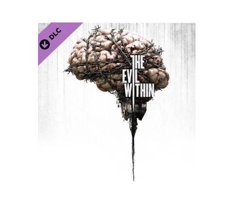 The Evil Within - The Executioner