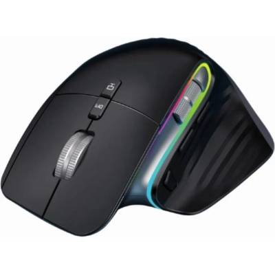 Gembird Rechargeable WL (MUSG-RAGNAR-WRX900)