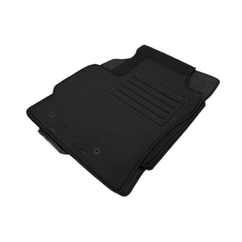 Petex Мокетни стелки за TOYOTA Verso (2009-2013) (112553802)