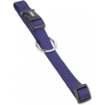 Image 1 of Nobby Нашийник за куче Classic дебелина 20 мм, дължина 40-55 см син 74703-06