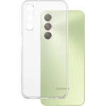 Safe Гръб Safe за Samsung A05s, TPU, прозрачен (5711724956577)