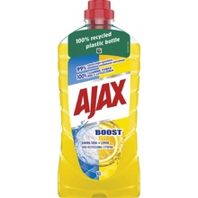 Ajax Floral Fiesta čistiaci prostriedok Baking Soda & Lemon 1 l