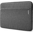 tomtoc Sleeve – 13" MacBook Air/14" MacBook Pro, sivá TOM-A18D2G3