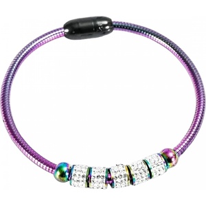 HARAHU Гривна de-28495 - Многоцветна kp28495