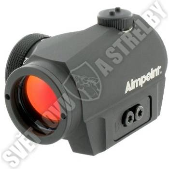 Aimpoint Micro S-1 6 MOA