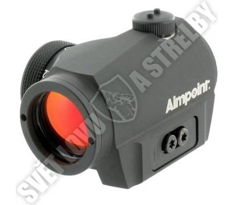 Aimpoint Micro S-1 6 MOA