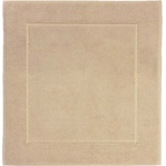 Aquanova Килимче за баня London 60 x 60 см злато (LONBMB-133)