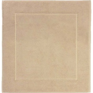 Aquanova Килимче за баня London 60 x 60 см злато (LONBMB-133)
