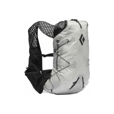 Black Diamond Distance 8l Backpack Alloy šedá