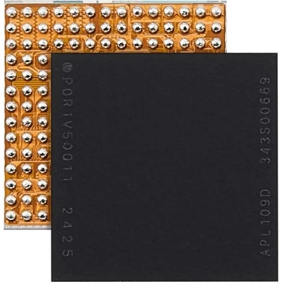 IC čip správy napájania MacBook Air 13" (A3113 / 2024) / Air 15" (A3114 / 2024) (343S00669) MAC0437