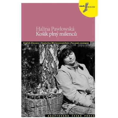 Košík plný milenců a jiné povídky