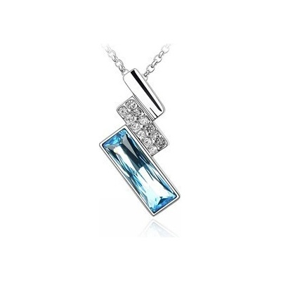 Swarovski element s Prívesok KPSW036