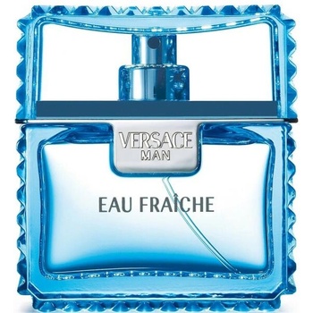 Image 1 of Versace Man Eau Fraiche EDT 50 ml