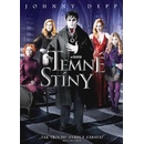 Temné stíny DVD