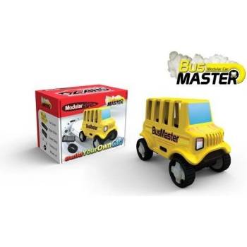 Modular Toys autíčko Bus Master