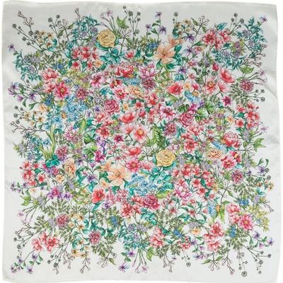 Sciarpa Seta 42 dámský šátek