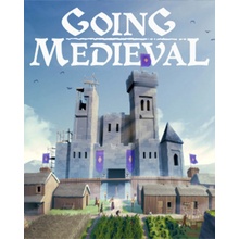 Going Medieval