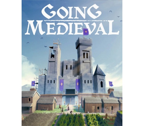 Going Medieval
