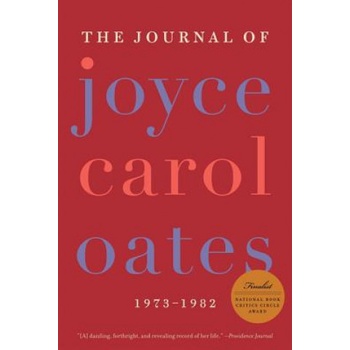 Journal of Joyce Carol Oates | Joyce Carol Oates