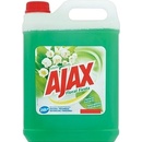 Univerzální čisticí prostředky Ajax univerzální saponát zelený 5 l