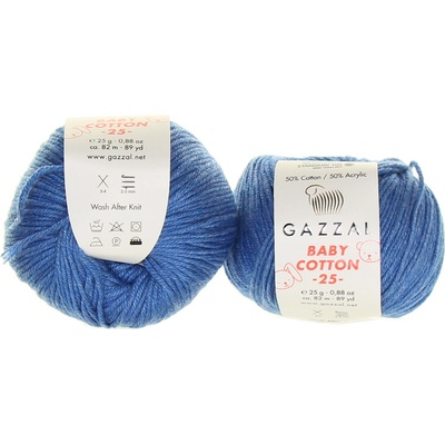 Gazzal Baby Cotton 25 3431 jeans