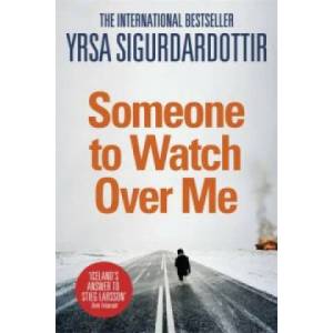 Someone to Watch Over Me (2014)