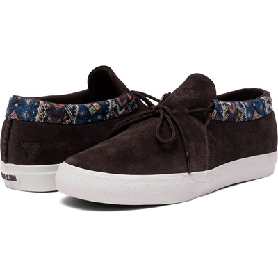 Fallen Apache Native Brown Off White Tommy Sandoval NATIVE BROWN