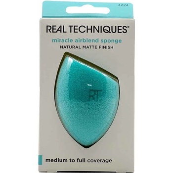 Real Techniques Sponge+ Air Blend