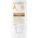 A-DERMA Invisible Xtrem 8G Sunscreen - Clear