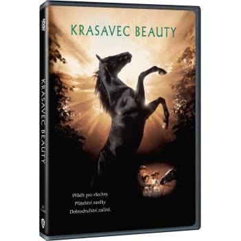 MagicBox Черният красавец - dvd (068177)
