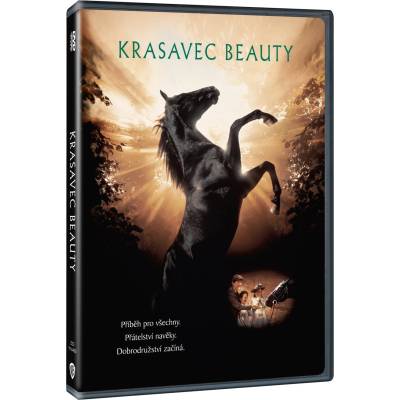 MagicBox Черният красавец - dvd (068177)