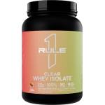 Rule 1 Clear Whey Isolate, 689 Grams