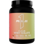 Rule 1 Clear Whey Isolate, 689 Grams