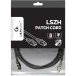 Cablexpert Cable Patch UTP C8 Black (2m)