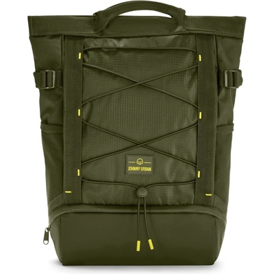 Johnny Urban Harper Move olivový 8,5 l