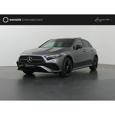 Mercedes-Benz A 250 e 160 kW
