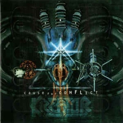 KREATOR - Cause for conflict LP od 869 Kč - Heureka.cz