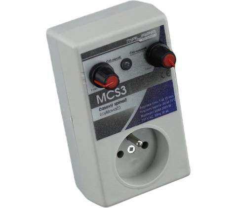 Malapa MCS3