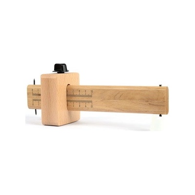 Rejsek dvojitý s jednou aretací 170mm MAGG 41-1