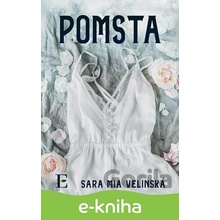 Pomsta - Sara Mia Velinská