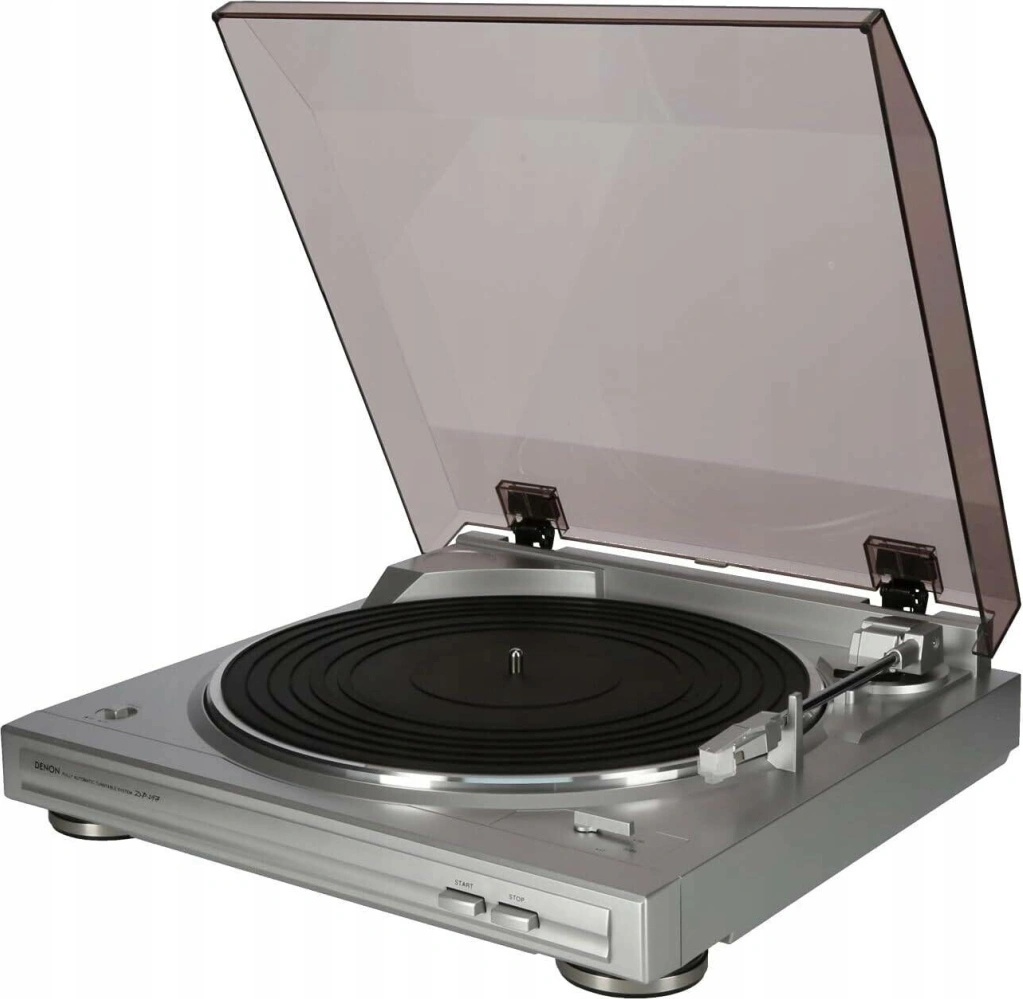 Denon DP-29F
