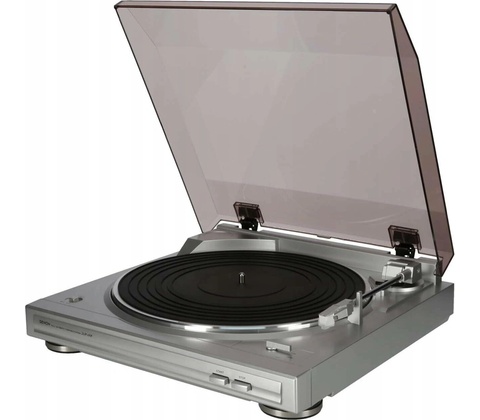 Denon DP-29F