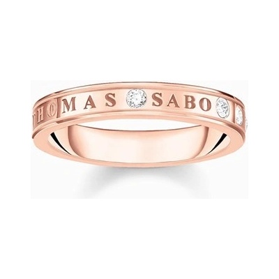 Thomas Sabo Sterling Silver TS 6927