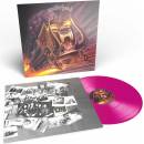 Motörhead - Orgasmatron LP