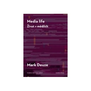 Media life