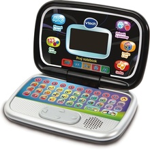 Vtech Prvý notebook čierny SK