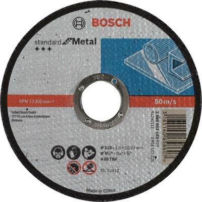 Bosch 2.608.603.163