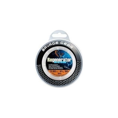 Savage Gear Regenerator Mono 30 m 0,70 mm 26 kg