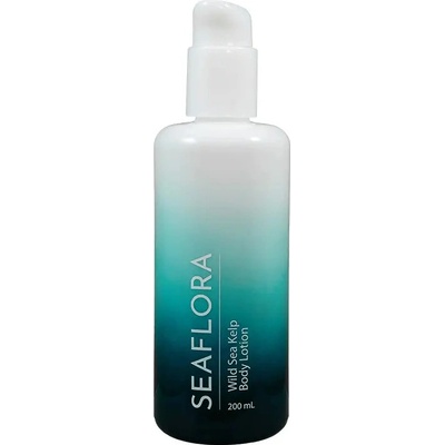 Seaflora Wild Sea Kelp tělové mléko 200 ml