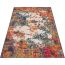 Makro Abra Aventura ED15A Abstraktní vícebarevný